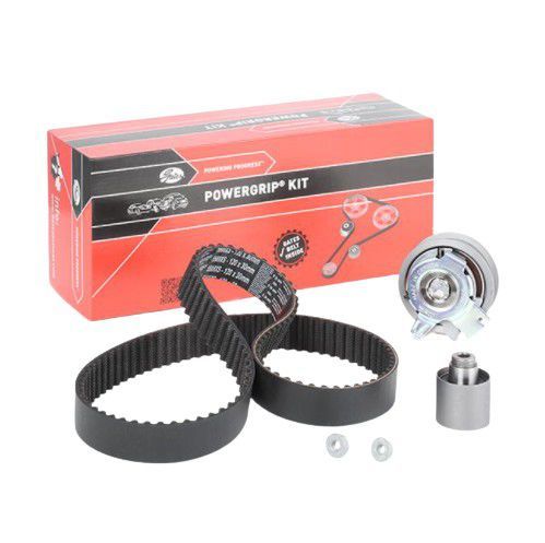 GATES K025678XS | Seat Toledo 2014 Sonrası 1.4TDI CUS Triger Seti