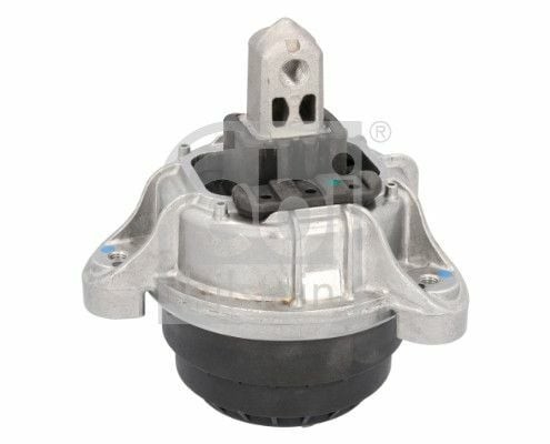 FEBI BILSTEIN 45589 | Motor Kulağı F-10 / 11 Sol 5.20Dx / 5.25Dx Vakumsuz
