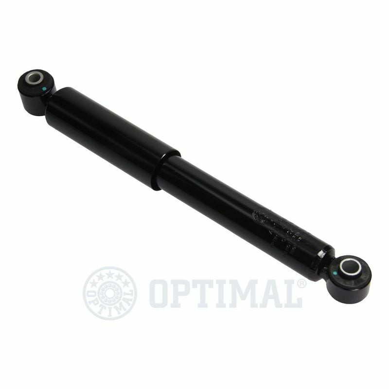 OPTIMAL A-1161G | Amortisör Arka 01-Combo.C-Meriva-Zafira