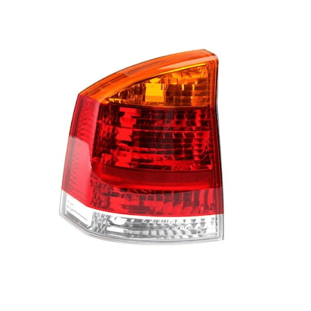 DEPO 442-1927L-UE-YR | Opel Vectra C Sol Stop Sarı Sinyal Lambalı