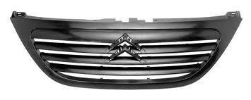 İTHAL 7804L0 | Citroen C3 2002-2005 Ön Panjur Ürün