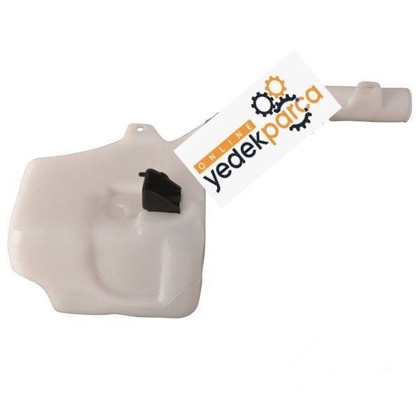 CABU 330102 | Ford Fiesta 2002-2008 Silecek Su Deposu