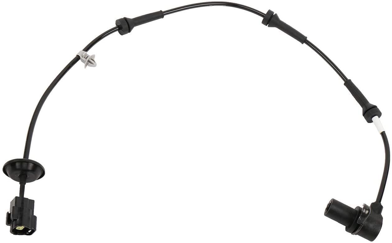 DELPHI SS20089 | Chevrolet Aveo Ön Teker Sol Abs Sensörü 2003-2011