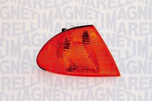 MAGNETI MARELLI 710311328001 | Sinyal E-46 Sol Sarı