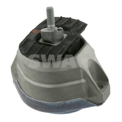 SWAG 20924081 | Motor Takozu Sağ BMW M54 N52 E60 E61 E63 E64