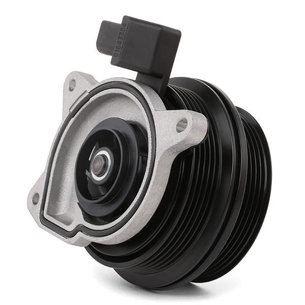 MAGNETI MARELLI 351110027600 | Volkswagen Jetta 1,4 TSI Elektrikli Devirdaim Marelli Marka