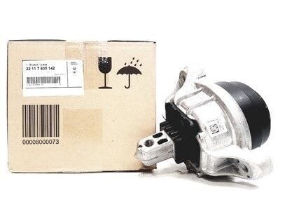BMW 22117935142| 5 Serisi F10 Kasa 525d Sağ Motor Kulağı Orijinal