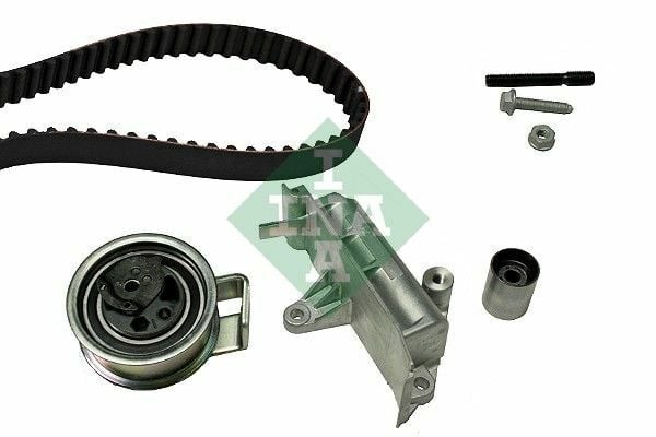 INA 530009010 | Triger Seti (VW Bora Golf IV Passat Polo / Audi A2 1.4 TDI A3 A4 A6 1.9Tdı) Amf-Atd-Auy-Ajm185671 / /