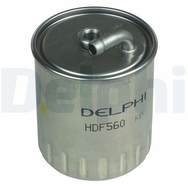 DELPHI HDF560 | Mazot Filtresi 00-06 Sprinter-Vito