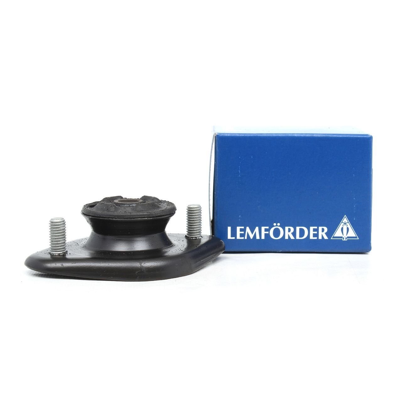 LEMFORDER 1066901 | Bmw E30 E36 E46 Arka Amortisör Takozu