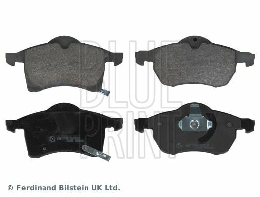 BLUEPRINT ADW194211 | Ön Fren Balatası Astra G Corsa C Zafira B