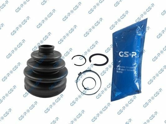 GSP 780084 | Aks Körüğü Dıs Amarok Beetle Caddy Golf VI VII A3 Q7 Passat Scirocco Touareg 06 >