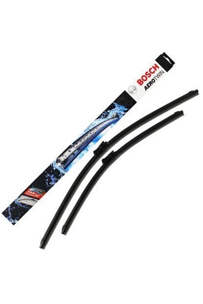 BOSCH 3397007099 | Seat Leon 2006-2012 Model Arası Ön Silecek Takım