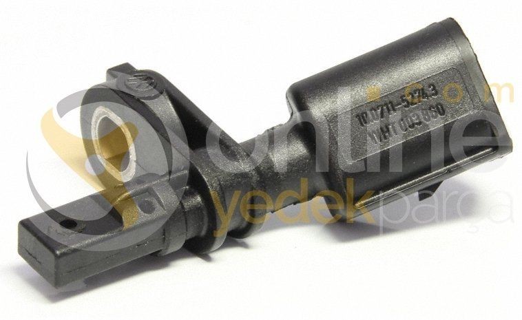 İTHAL 6Q0927804B | Skoda Roomster Ön Abs Sensörü Sağ