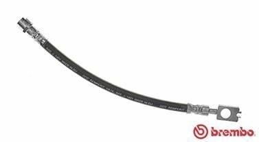 BREMBO T85116 | Fren Hortumu VW Arka A4 2001-2007