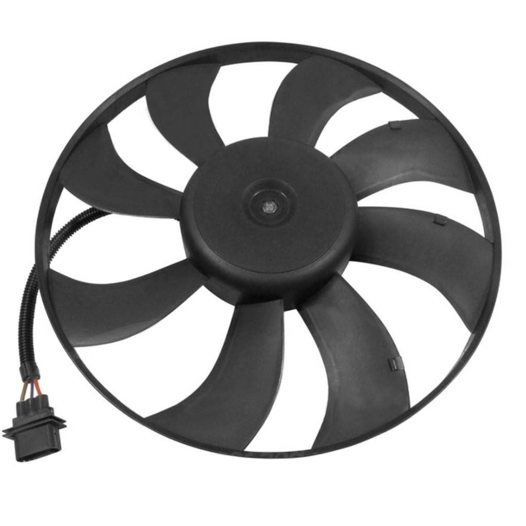 İTHAL 6Q0959455N | Seat Cordoba 2003-2009 Model Arası 1.4 TDI Motor Fan Motoru