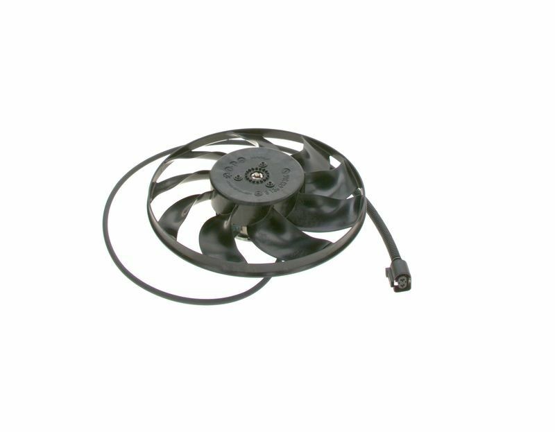 BOSCH 0130303306 | Fan Motoru 03-10 T.Porter.T5-Multıvan 1.9Tdi-2.5Tdi *P.H** *A.G.Z**