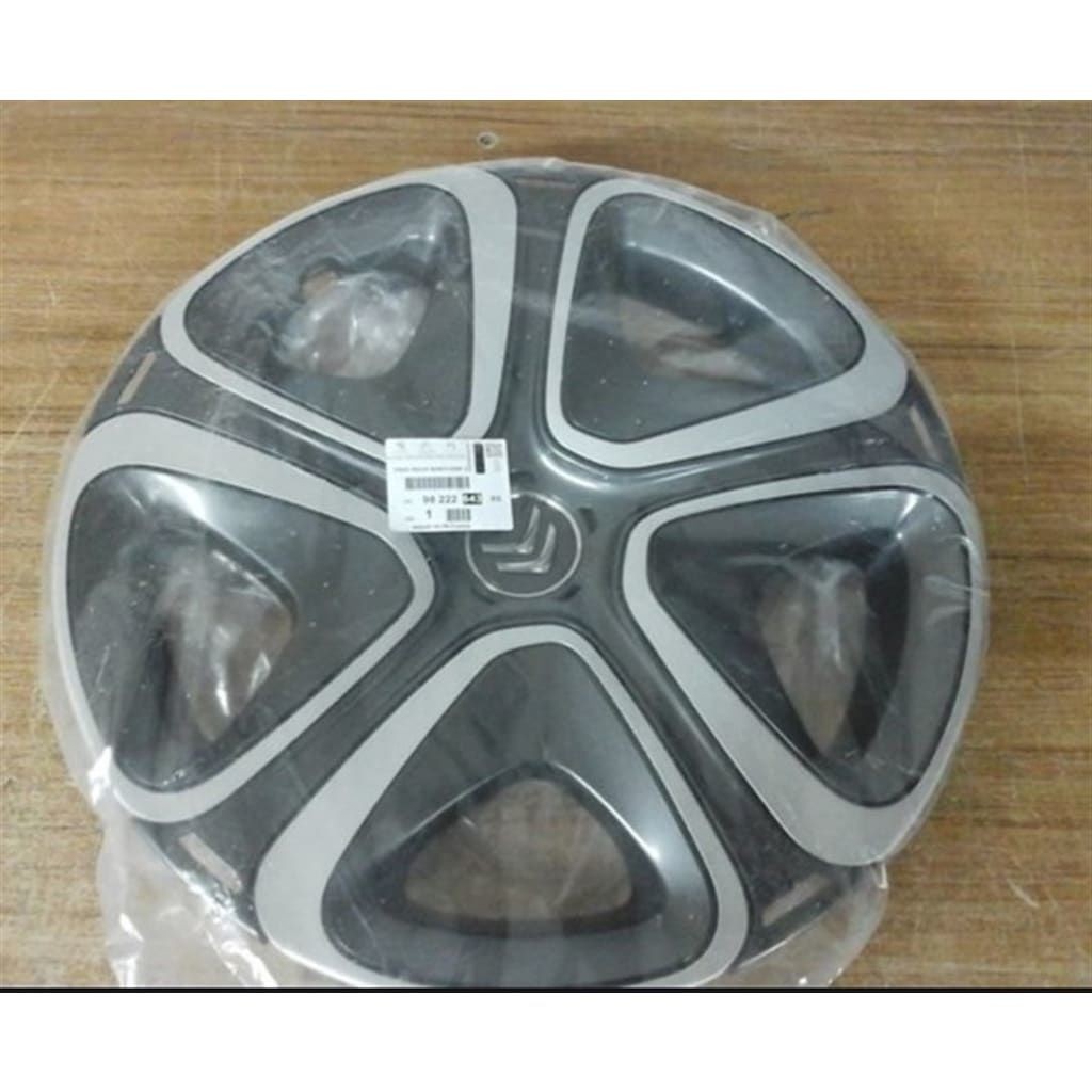PSA 98222643XS | Citroen C-Elyse 2016-2020 Jant Kapak Adet Fiyat Orijinal
