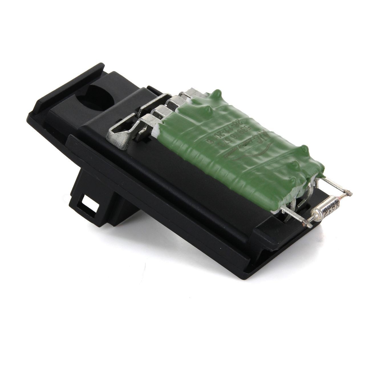 BEHR ABR126000S| Ford Connect 2009-2013 Kalorifer Rezitansı BEHR Marka