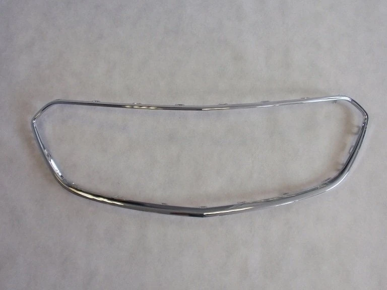 PSA 42506901 | Opel Mokka X Panjur Nikelaj Ön Krom Çerçevesi Orijinal