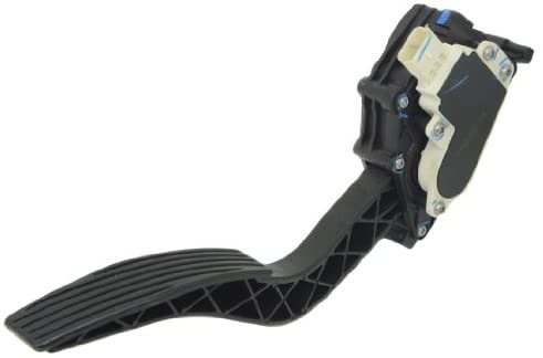 PSA 96858781 | Chevrolet Yeni Aveo T300 Gaz Pedalı Orijinal Ürün