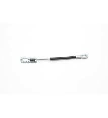 YERLİ 522410 | Opel Vectra B Arka El Fren Teli Kısa (128 mm) Yansanayi Ürün