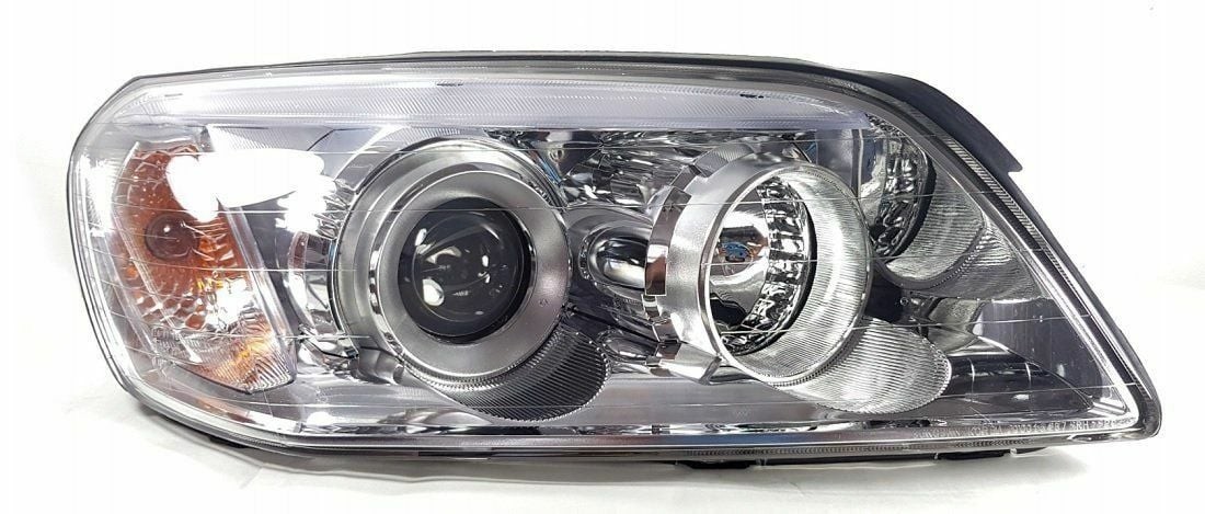 İTHAL 96626974 | Chevrolet Captiva C100 Sağ Far