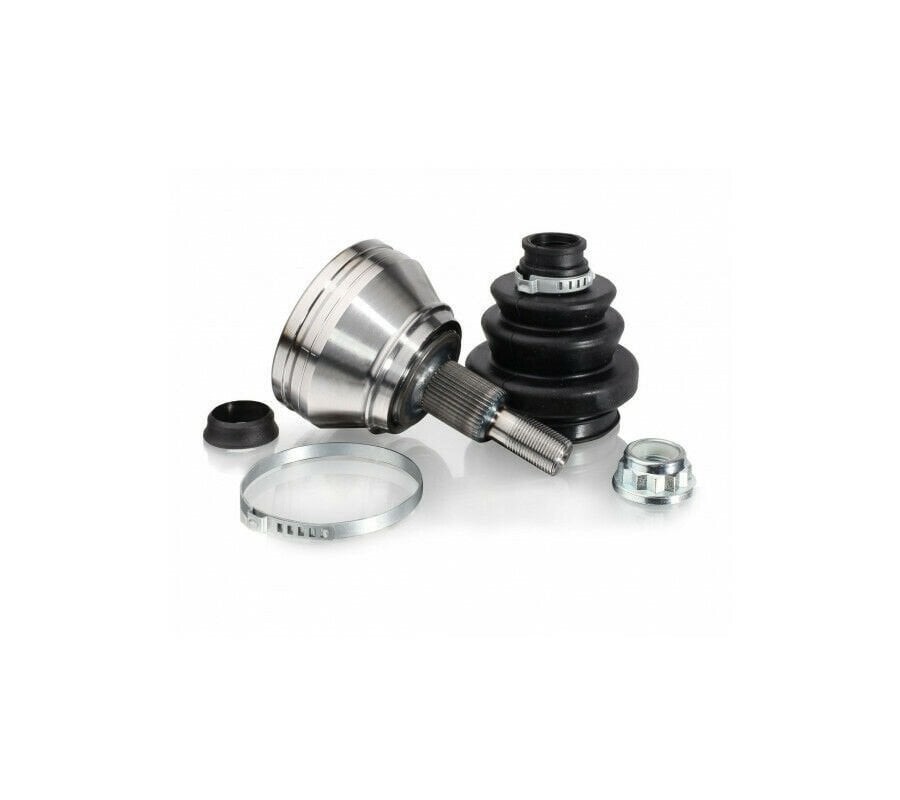 GKN 304384 | Opel Astra H 1.4 / 1.6 Twinport Dış Aks Kafası 2004-2007 (304384)