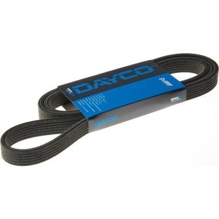 DAYCO 6PK1890 | Ford Focus 1998-2005 1.6 Zetec Benzinli V Kayısı