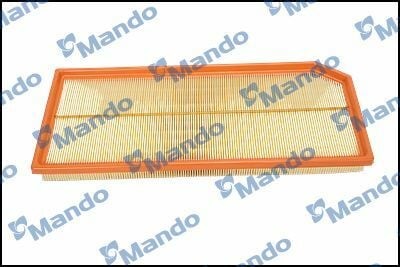 MANDO EAF00248T | Hava Filtresi 06-Golf.5-Psst-A3 2.0Tfsi 200Hp