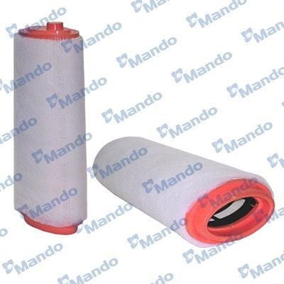 MANDO MMF015129 | Hava Filtresi 04-13 1-Seri (E87) 3-Seri (E46)