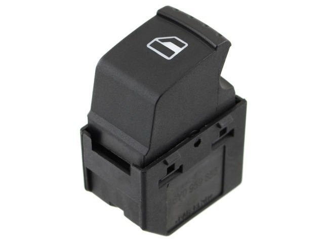 İTHAL 6Y0959855 | Skoda Fabia 2000-2008 Model Arası Sağ Ve Sol Arka Cam Düğmesi