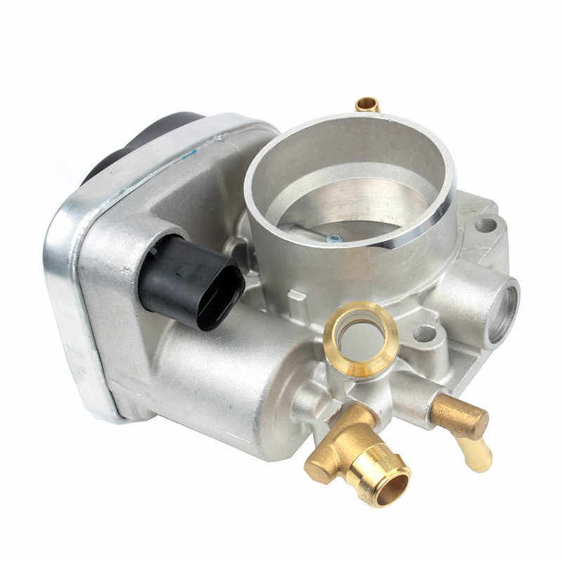 PSA 55560398 | Opel Astra H 1.6 Benzinli 115 BG (XER) Motor Gaz Kelebeği