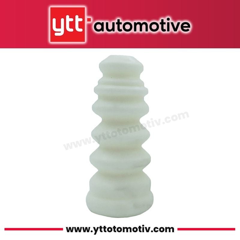 YTT Y11284 | Süspansiyon Takozu Arka Golf IV Bora Polo 01-/ Cordoba 02-Ibiza 02-/ Fabia 00-Octavia 00-08 | 2 Adet