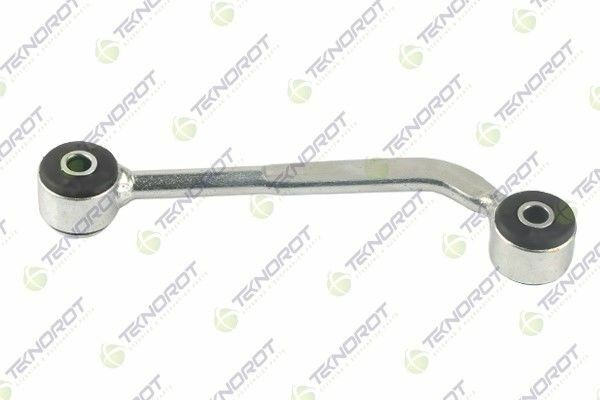 TEKNOROT M-750 | Askı Rotu Arka Sol W203 02-07 S203 02-07 Cl203 02-08 C209 02-09 A209 03-10 R171 04-11