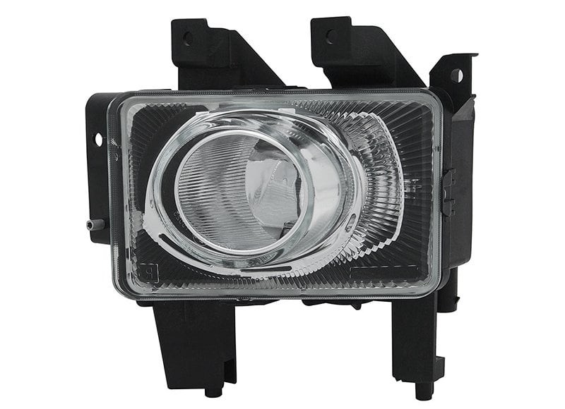 DEPO 442-2015L-UE | Opel Zafira B 2005-2007 Model Arası Sol Sis Lambası
