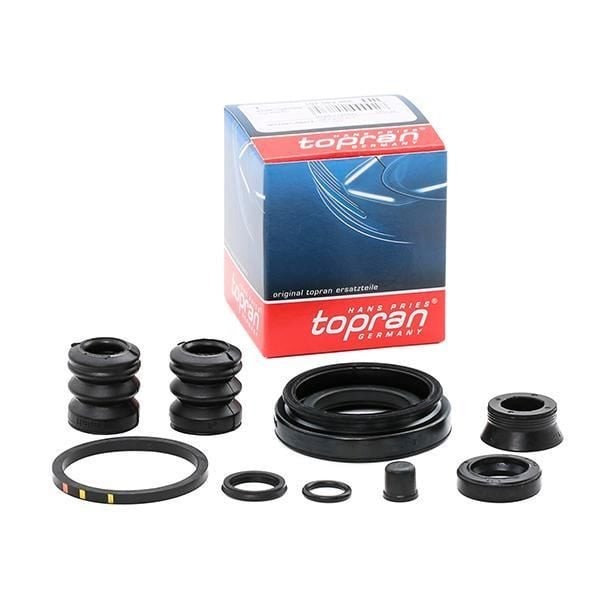 TOPRAN 107083 | Seat Leon 2006-2020 Model Arası Arka Kaliper Tamir Takımı
