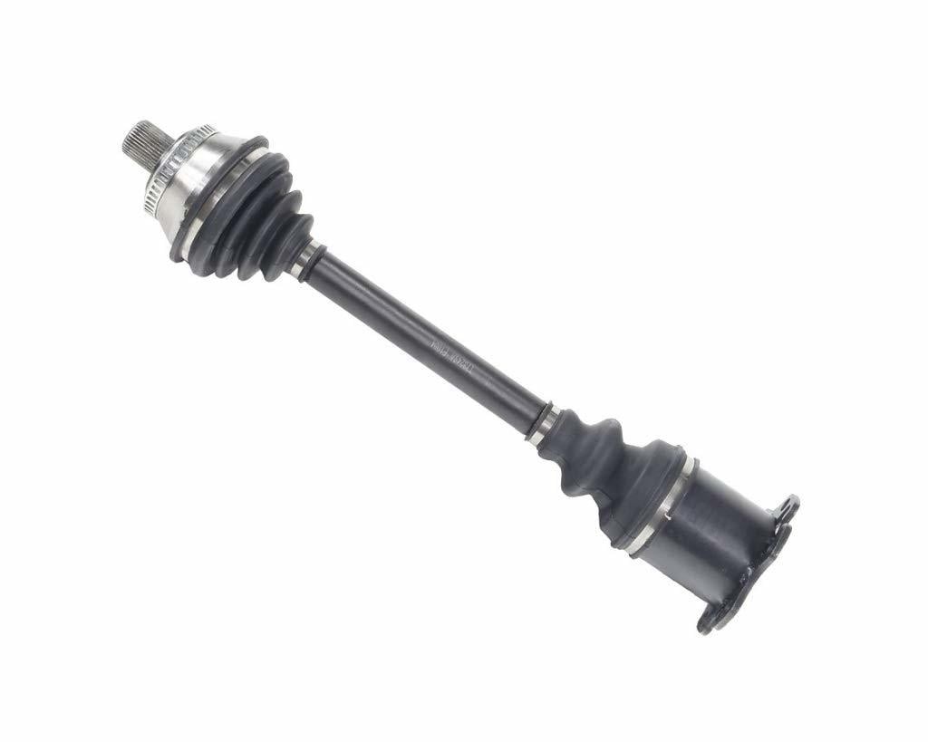 ASPART 8E0407271BK | Audi A4 2006-2009 2.0 TDI Komple Aks