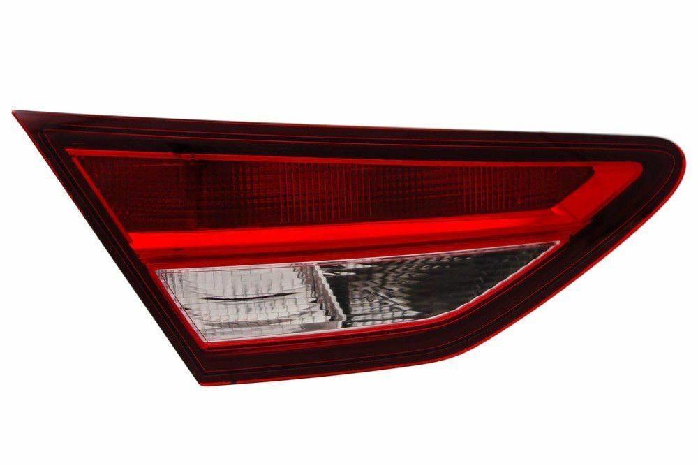VALEO 45116 | Seat Leon 2013 Model Sonrası Sol iç Stop Ledli