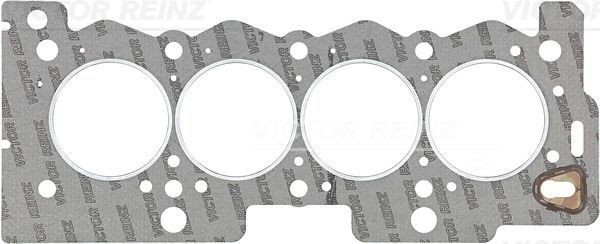 VİCTOR REİNZ 61-33715-10 | Silindir Kapak Contası 106-205-206-207-306-Saxo-C2-C3 1.4İ 8V *Tu3jp* Victor