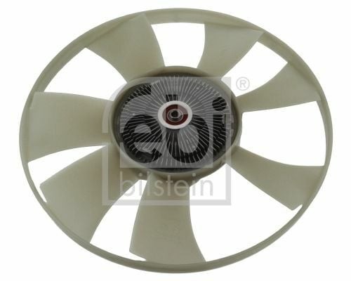 FEBI BILSTEIN 47310 | Fan Termiği Crafter 2.0 Ckub Ckuc Csna 12