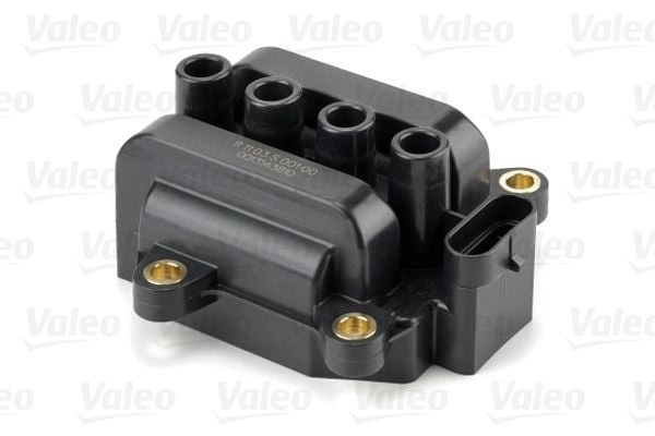 VALEO 245195 | Bobin 02-Clio.2.3-Modus-Twingo 1.2 16V