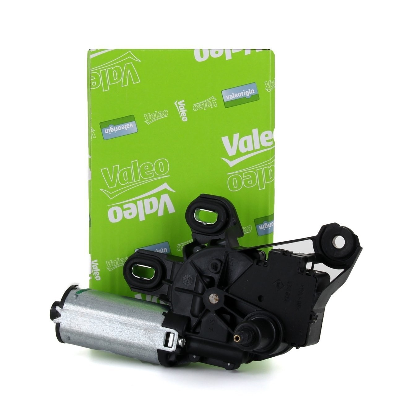 VALEO 404704 | Mercedes Benz Vito W639 Arka Silecek Motoru Komple