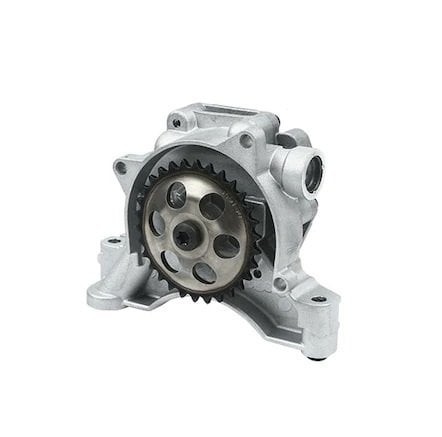 İTHAL 03C115105N | Volkswagen Polo 2005-2009 Model Arası 1.4 / 1.6 Motor Yağ Pompası