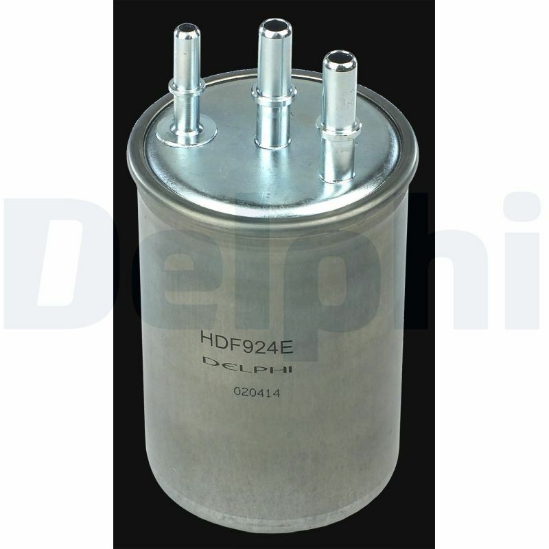 DELPHI HDF924E | Mazot Filtresi Mondeo 02-/ X-Type 2.0 TDCI 115 130Hp