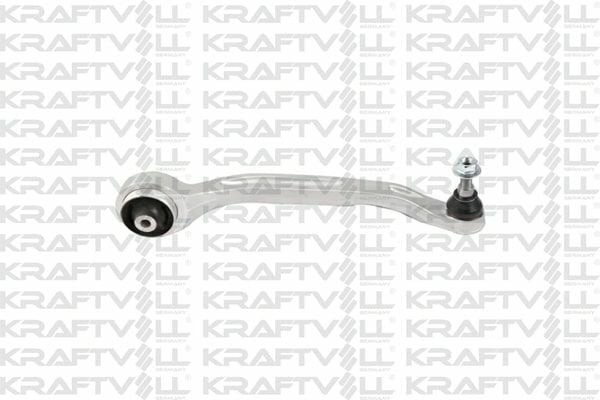 KRAFTVOLL 13030293 | Salıncak Kolu Alt Eğri Sağ Audi A6 05-11