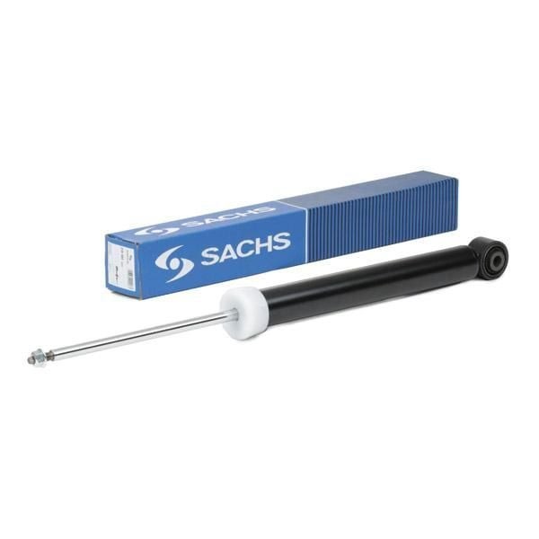 SACHS 316984 | Opel Astra J 3 Kapı GTC Arka Amortisör