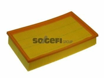 PURFLUX A1124 | Hava Filtresi E-Class W210 96 > 02 S210 97 > 03