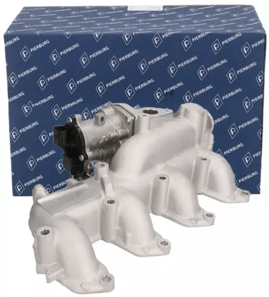 PIERBURG 7.24809.71.0 | Ford Connect 2003-2013 110PS Egr Valfi Manifoldlu Komple Orijinal