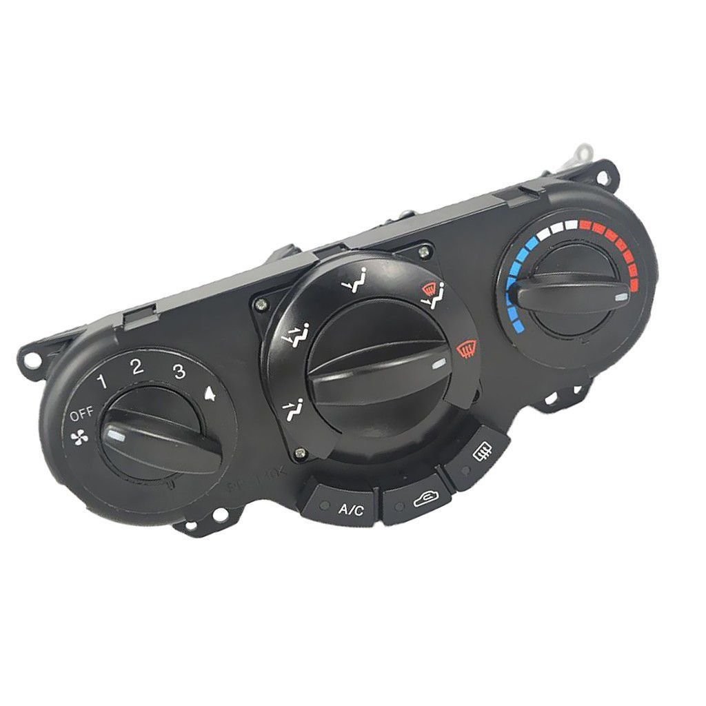 İTHAL 96615408 | Chevrolet Lacetti Klima Kontrol Paneli